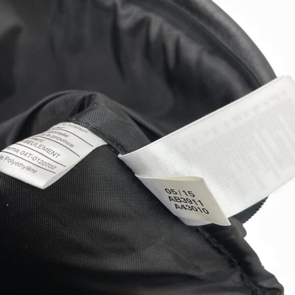 Adidas Vintage Cross Body Airliner Computer Double Compartment Shoe Logo Bag Y2K - Picture 13 of 13